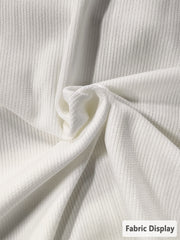 Women's Nativity V-neck Sweatshirt