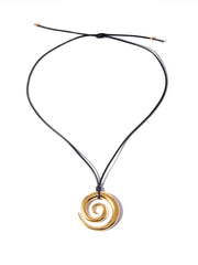 Maori Art NZ Necklace