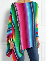 Women's Mexican Cinco de Mayo Pullover