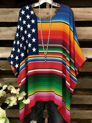 Women's Mexican Cinco de Mayo Pullover