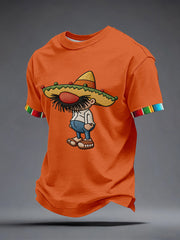 Men's Cinco de Mayo T-Shirt