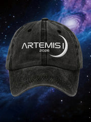 Unisex Artemis II 2026 Hat