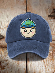 Unisex Artemis II 2026 Print Hat