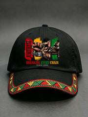 Juneteenth 1865 Hat