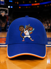 Unisex Gift For Basketball Fans Hat