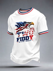 Men's Two Fiddy T-Shirt