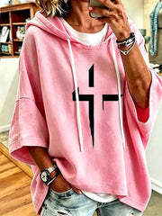 Women's Faith Sweatshirt