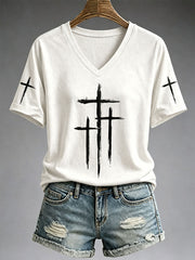 Women's Faith T-Shirt