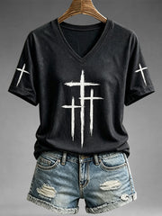 Women's Faith T-Shirt