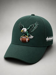 Unisex Football Gameday Gift For Football Fans Hat