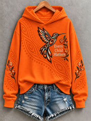 Women's Every Child Matters Hoodie