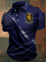 Men's Lion Of Judah Shirt