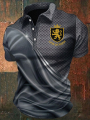 Men's Lion Of Judah Shirt