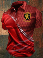 Men's Lion Of Judah Shirt