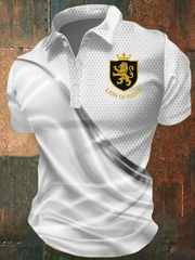 Men's Lion Of Judah Shirt