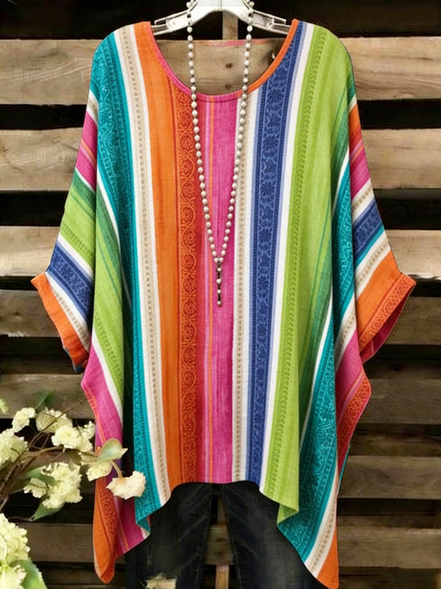 Women's Mexican Cinco de Mayo Pullover