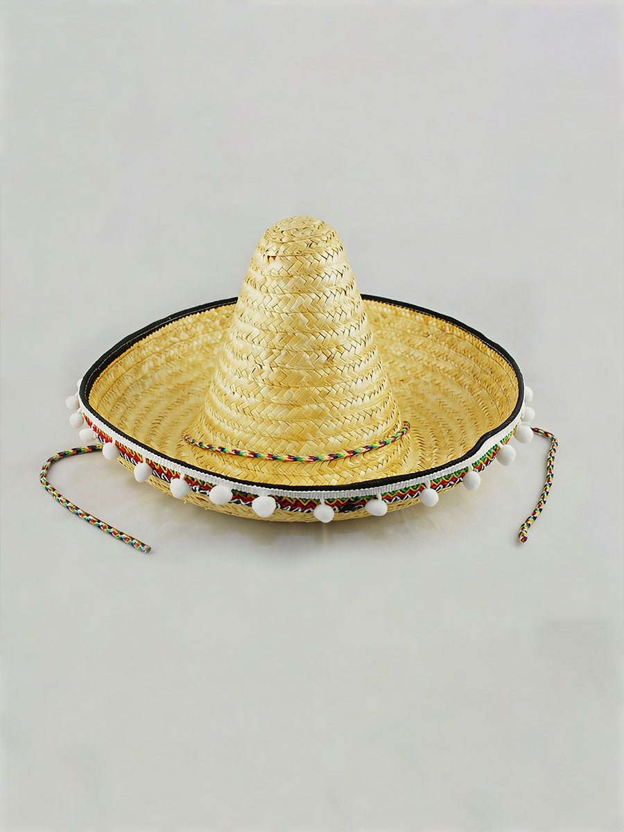 Mexican Sombrero