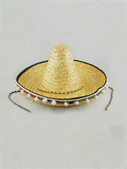 Mexican Sombrero