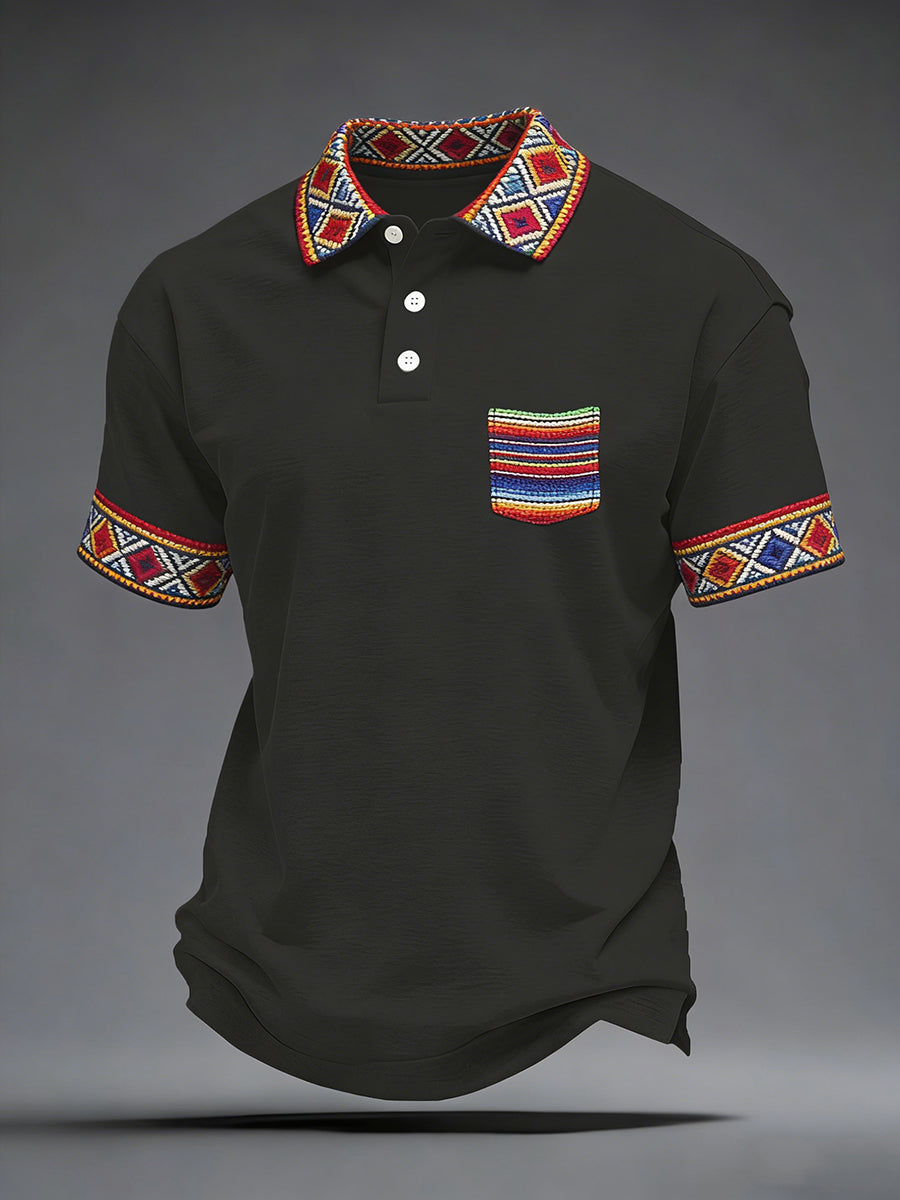 Men's Cinco de Mayo T-shirt