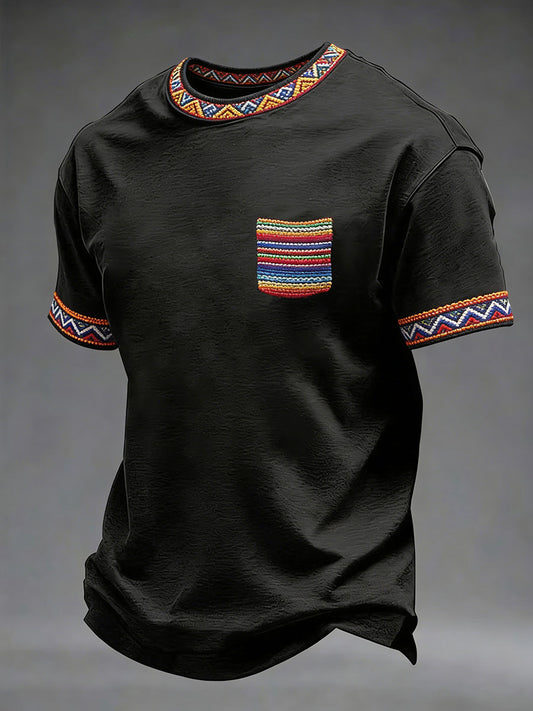 Men's Cinco de Mayo T-shirt