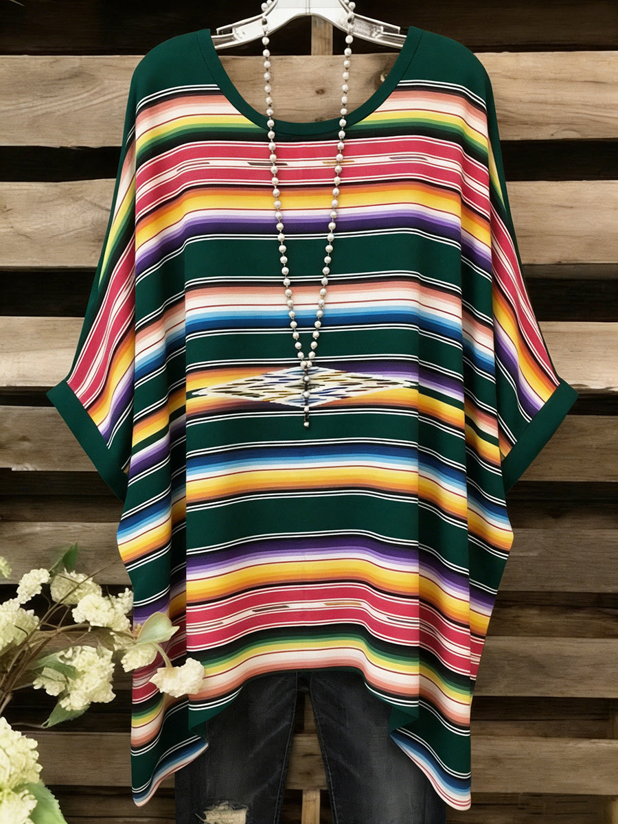 Women's Mexican Cinco de Mayo Pullover