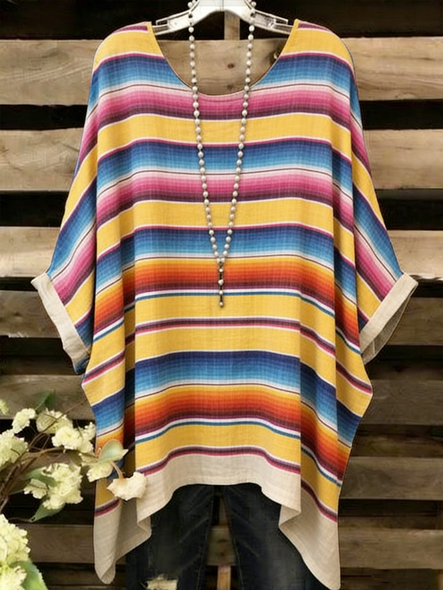 Women's Mexican Cinco de Mayo Pullover