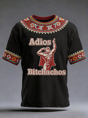 Men's Cinco de Mayo T-shirt