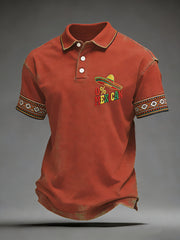 Men's Cinco de Mayo T-shirt