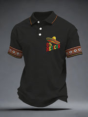 Men's Cinco de Mayo T-shirt