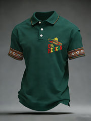 Men's Cinco de Mayo T-shirt
