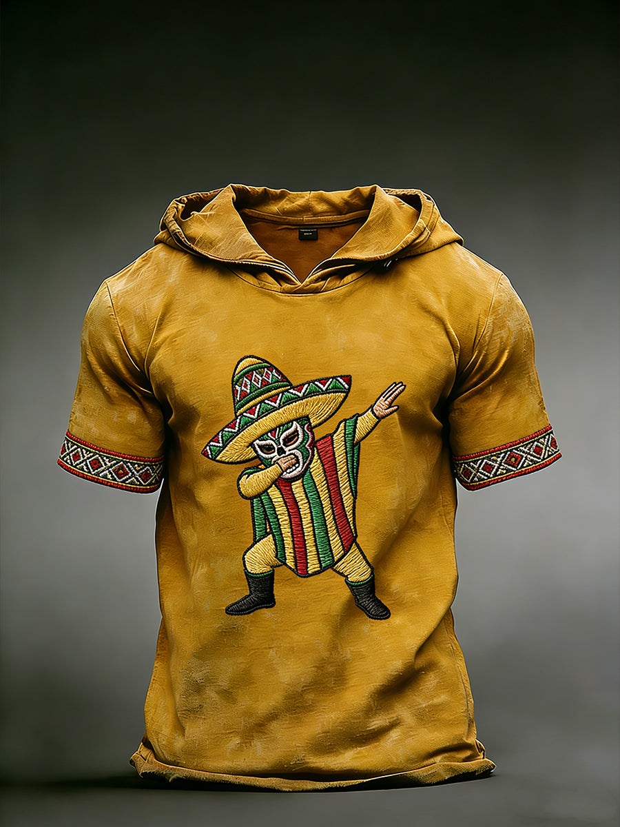 Men's Cinco de Mayo T-shirt
