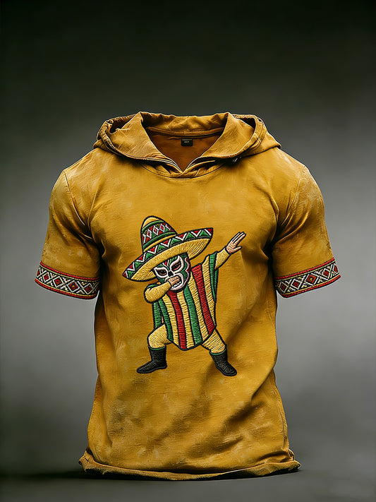 Men's Cinco de Mayo T-shirt