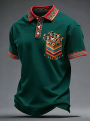 Men's Cinco de Mayo Tops