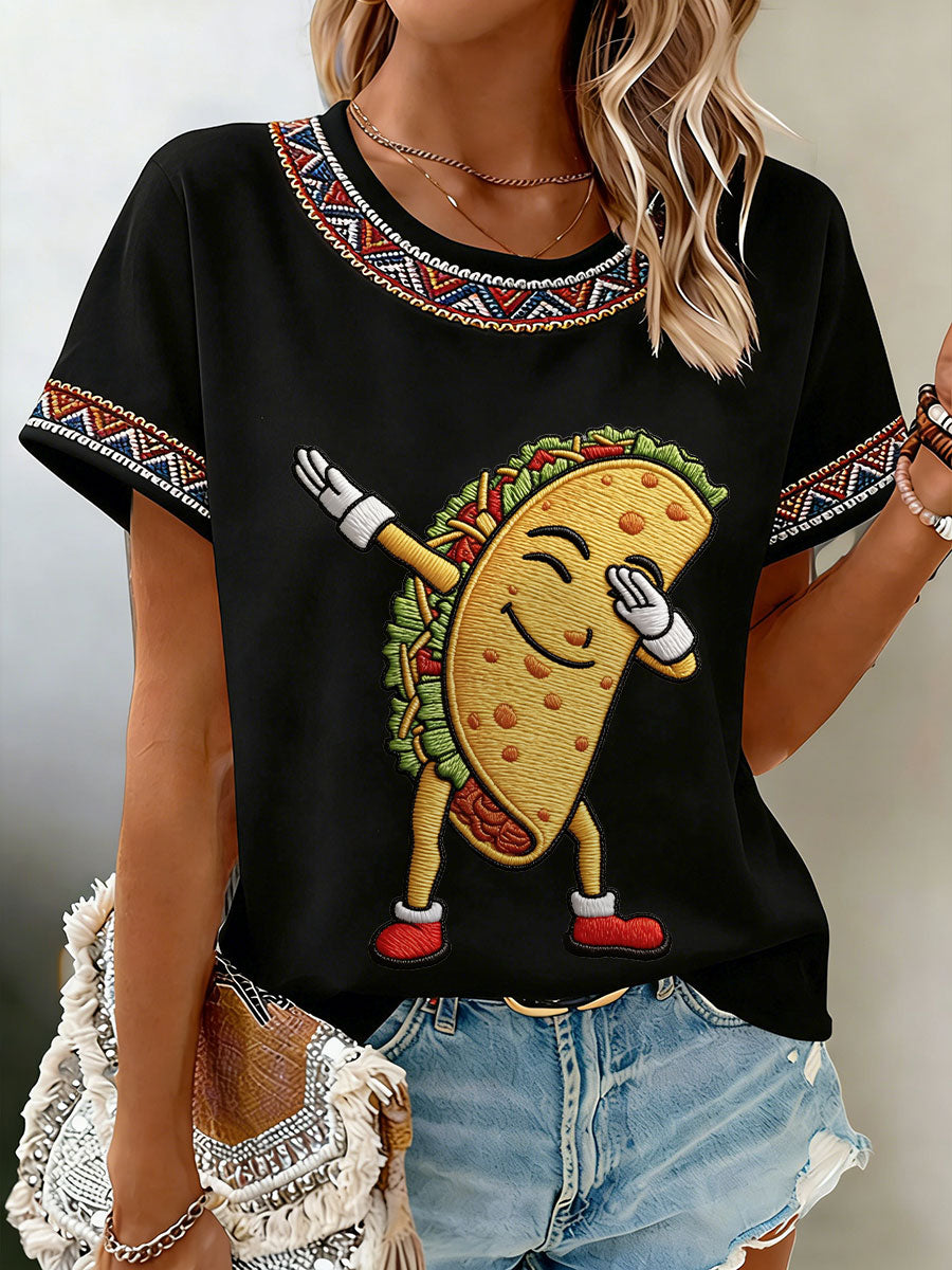 Women's Cinco de Mayo T-shirts