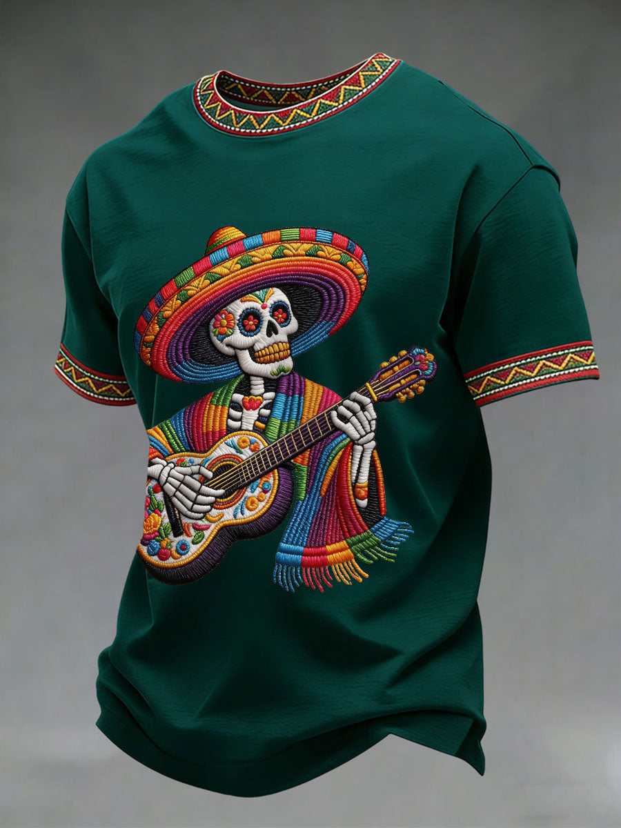 Men's Cinco de Mayo T-shirts