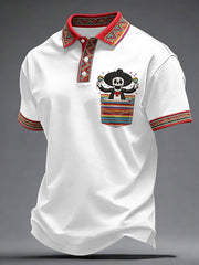 Men's Cinco de Mayo Tops