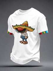 Men's Cinco de Mayo T-Shirt