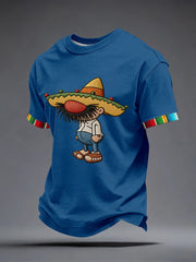 Men's Cinco de Mayo T-Shirt