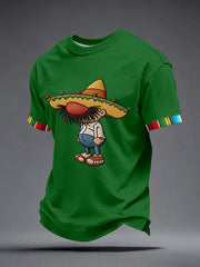 Men's Cinco de Mayo T-Shirt