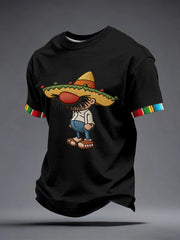 Men's Cinco de Mayo T-Shirt