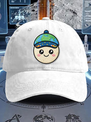 Unisex Artemis II 2026 Print Hat