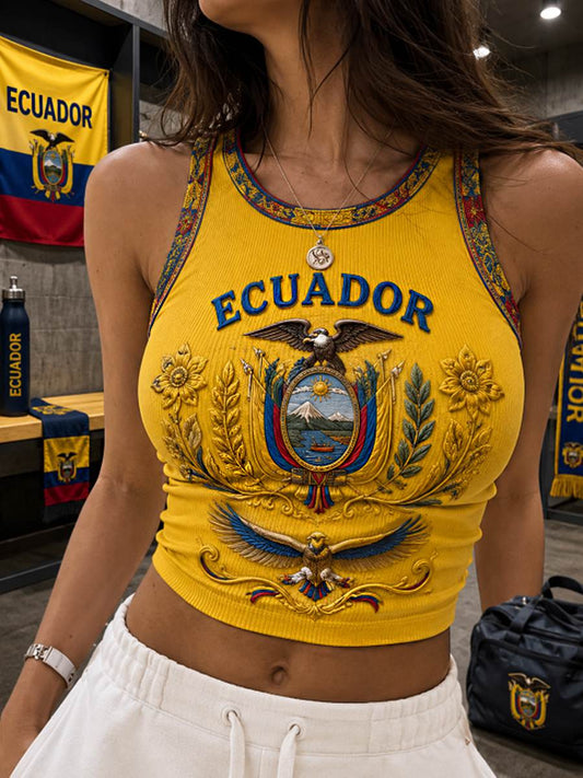 Women's Casual Vest