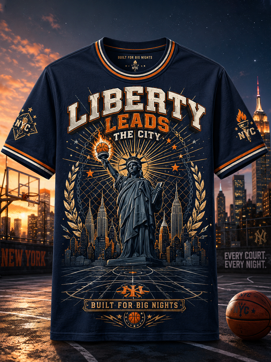 Men's Gift For Basketball Fans Print short sleeves t-shirt