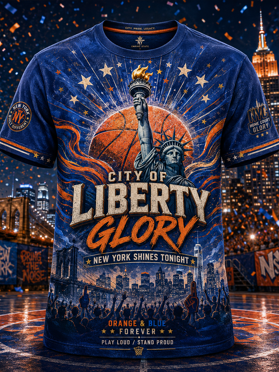 Men's Gift For Basketball Fans Print short sleeves t-shirt