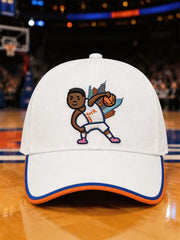 Unisex Gift For Basketball Fans Hat