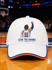 Unisex Gift For Basketball Fans Hat