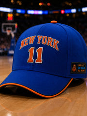 Unisex Champions 2026 Gift For Basketball Fans Print Hat