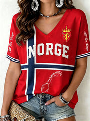 Women's Norge T-Shirt