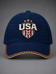 Unisex Gift For Soccer Fans Hat