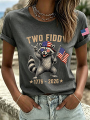 Women's Two Fiddy T-Shirt
